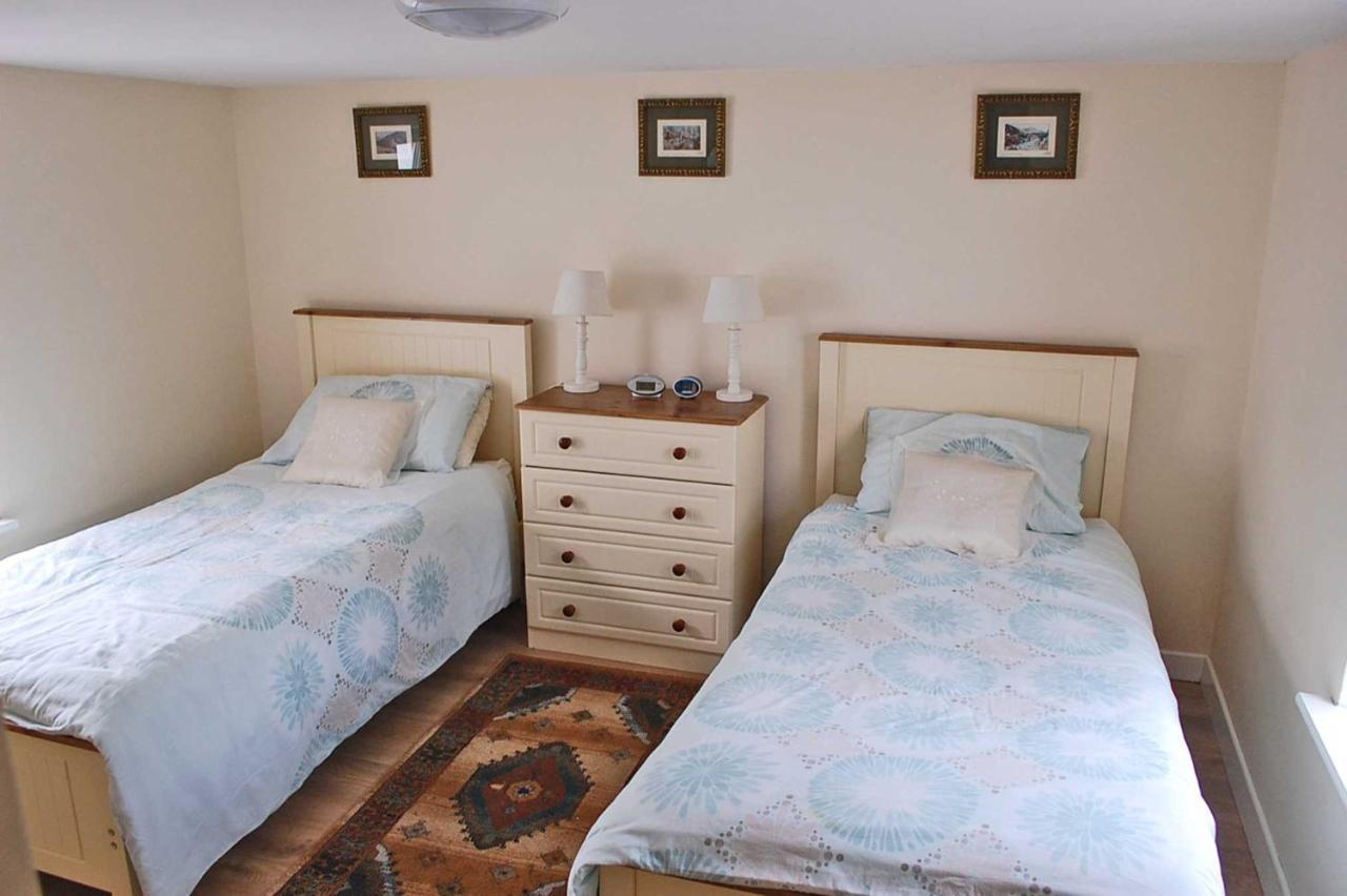 Glenbeigh Holiday Cottage - Tigin Mamo By Trident Holiday Homes Ngoại thất bức ảnh